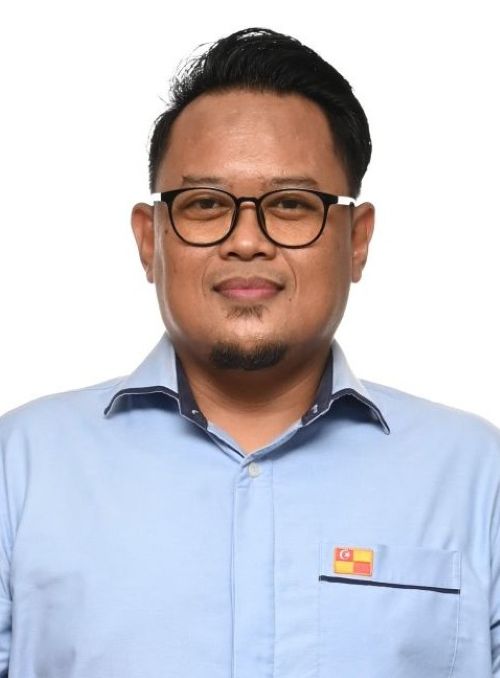 Fikrinaim bin Yatiman